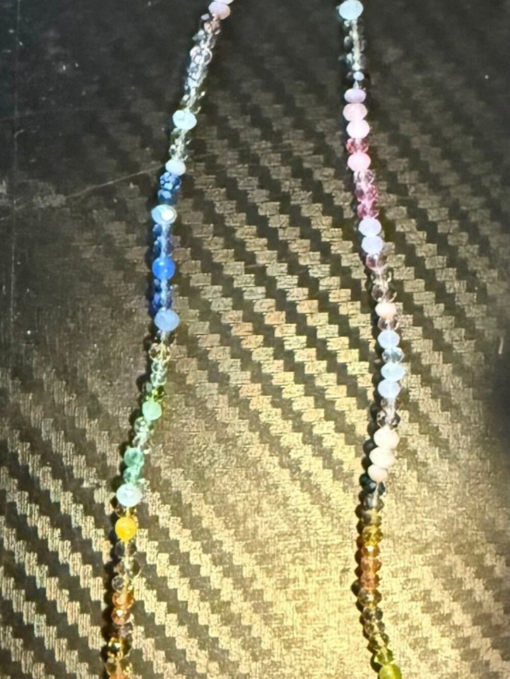 Anni Lu Nuanua Necklace
